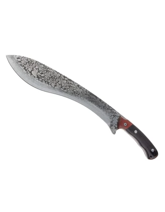 Maczeta Kukri N-638C